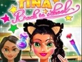 Peli Tina Back To School