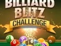 Peli Billard Blitz Challenge