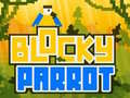 Peli Blocky Parrot