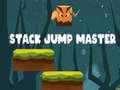 Peli Stack Jump Master