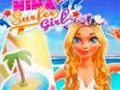 Peli Nina Surfer Girl