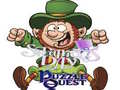 Peli Saint Patricks Day Puzzle Quest