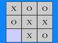 Peli Simple Tic Tac Toe