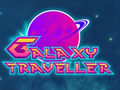 Peli Galaxy Traveller