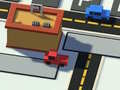 Peli Food Truck Baron