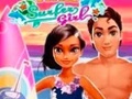 Peli Tina Surfer Girl