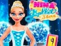 Peli Nina Ballet Star