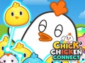 Peli Chick Chicken Connect