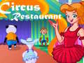 Peli Circus Restaurant