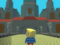 Peli Kogama: The Maze Castle