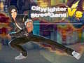 Peli City Fighter Vs Street Gang 