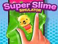 Peli Super Slime Simulator