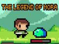 Peli The Legend of Mora