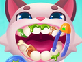 Peli Animal Dentist For Kids
