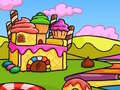 Peli Rescue The Girl From Ice Cream House