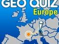 Peli Geo Quiz Europe