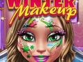 Peli Winter Makeup