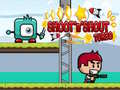 Peli Shoot'n'Shout Turbo