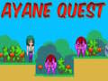 Peli Ayane Quest
