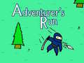 Peli Adventurer's Run