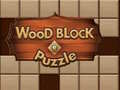 Peli Wood Block Puzzles