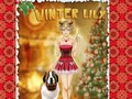 Peli Winter Lily