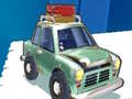 Peli Drift the Car