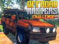 Peli Offroad Masters Challenge