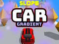 Peli Slope Car Gradient
