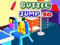 Peli Bottle Jump 3D