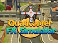 Peli Quadcopter FX Simulator 