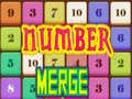 Peli Number Merge