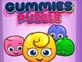 Peli Gummies Puzzle