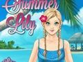 Peli Summer Lily