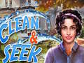 Peli Clean and Seek