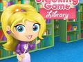 Peli Slacking game library 