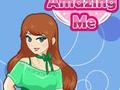 Peli Amazing Me 