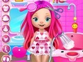 Peli Baby Bella Candy World