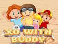 Peli XO With Buddy