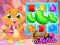 Peli Candy Match
