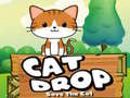 Peli Cat Drop