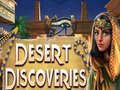 Peli Desert Discoveries