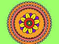 Peli My Colorful Mandala