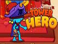 Peli Tower Hero  