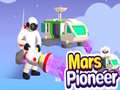 Peli Mars Pioneer 