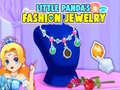 Peli Little Panda's Fashion Jewelry