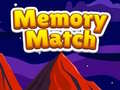 Peli Memory Match