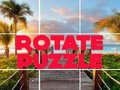 Peli Rotate Puzzle