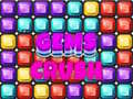 Peli Gems Crush