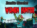 Peli Zombie Ricochet Women Hunter 